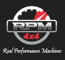 RPM Logo