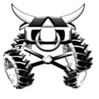 AVF Cow Logo